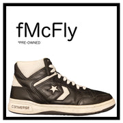 Converse Weapon 86 'Celtics' (40 EUR/7 US) (2009) *Pre-Owned*